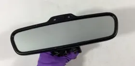 8r0857511c Audi 2008-2012 S5 - Rear View Mirror With Auto Dim / Compass Oem