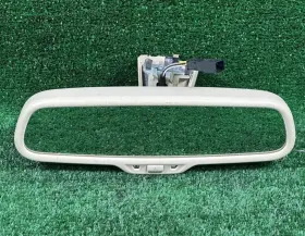 8r0857511cbp5 Audi 2012-2018 A6 A7 Rear View Interior Mirror With Automatic Dimming 8r0857511b
