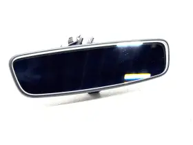 8s0857511 Audi 2015 2018 A3 S3 Q3 Front Interior Rear View Mirror Oem