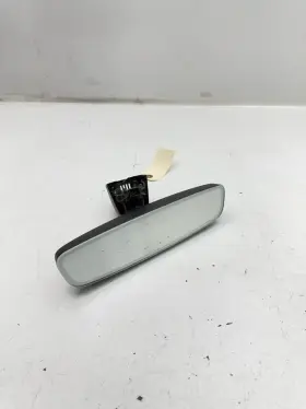 8w0857511b Audi 2018-2019 A4 A5 S4 - Rear View Mirror Auto Dim / Compass Oem
