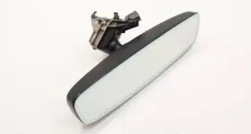 8w0857511b9b9 Audi 2017 - 2020 A5 A4 S4 S5 B9 Front Windshield Rear View Mirror Oem 8w0857511
