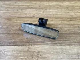 8w0857511h Audi 2021 2022 2023 Q5 Rear View Mirror Inside Oem