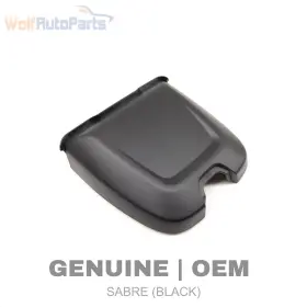 8w7857519 Audi 2017-2024 S5 - Rear View Mirror Cover / Trim