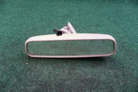 E1010810 Audi 2004-2010 Quattro Rear View Mirror Oem
