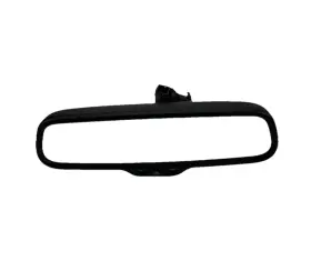 E11026148 Audi 2013 A6 Interior Rear View Mirror Oem