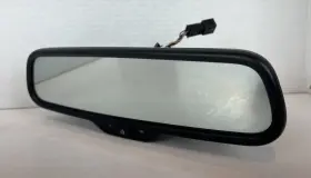 Ie11026148 Audi 2008-2014 Oem A4 A5 A8 Q5 S4 S5 Rear View Mirror Auto Dimming Black