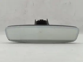 Ie11048406 Audi 2017-2019 A4 Interior Rear View Mirror Oem Js6pv