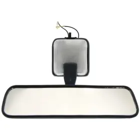 To2950105 Autoedgeparts Ty12g New Rear View Mirror For Toyota 4runner 4 Runner Pickup 878108914204