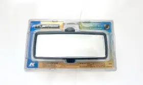 Dn092 Automan Day/night Rear View Mirror Fits Gm Ford Chrysler Amc Cars New
