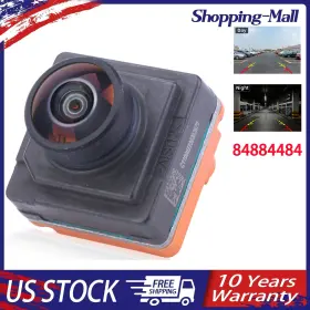 84784545 Autoparts-shopping-mall For Buick Cadillac Chevrolet Gmc 20-23 Night Vision Inside Rear Camera