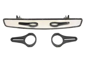 Rvm-002 Benma Rearview Mirror Kit Nos