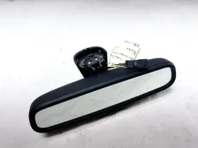 3y0857333 Bentley 11-20 Mulsanne Interior Rear View Mirror Assembly Oem