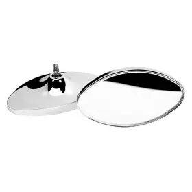 73520 Billet Specialties - 2 5/16 Inch X 4 3/16 Rear View Mirror Head