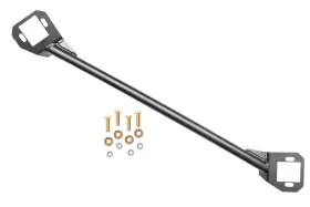 Stb462h Bmr Suspension For 78-87 Gm G-body Shock Tower Brace Rear