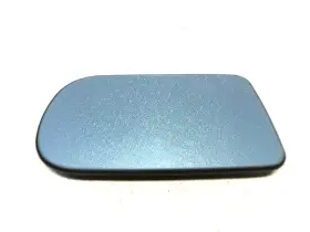 010371 Bmw 95-01 740i 740 Left Driver Lh Power Mirror Lens Oem