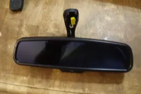 0110114 Bmw E31 E32 E34 E36 Interior Auto Dimming Rear View Mirror