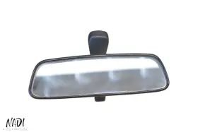 0210074 Bmw 1996 - 2002 E37 Z3 Roadster Front Upper Rear View Mirror Oem