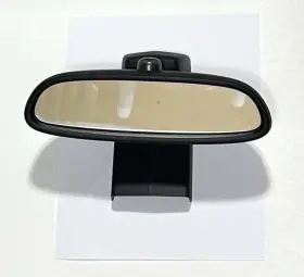 021221 Bmw 228i/235i F22 F23 M2 Front Windshield Rearview Interior Mirror Oem