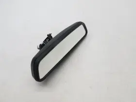 060624 Bmw 021222 12-19 F30 320i Sedan Rear View Mirror Homelink Garage Opener Auto Dim