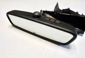 026662-046662 Bmw 2011-17 X3 X4 328i 330i Rearview Mirror Auto Dimming Home Link Rear View Oem