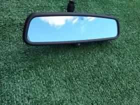 026662 Bmw 2012-2018 Oem Interior Rear View Mirror 320i 328d 328i 330i 335i Rearview