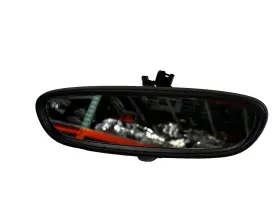 046661 Bmw 2016 - 2023 X1 X2 Interior Center Rear View Mirror E11 Oem