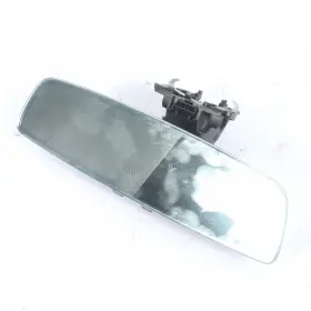 048802 Bmw 2021 - 2024 228i F44 Gran Coupe Front Center Interior Rear View Mirror Oem