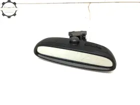 11046661 Bmw 2016-2022 X1 F48 Interior Rear View Mirror With Auto Dim Oem