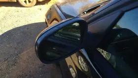 128-51888l Bmw Driver Side View Mirror Power Station Wgn Folding Fits 09-12 328i 268638