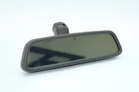 13012417 Bmw 1995-2001 E38 740i 750il Interior Rear View Rearview Mirror Oem
