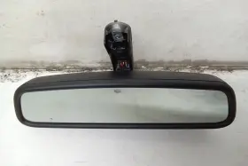267-00701z Bmw 08 2008 335 Interior Rear View Mirror Oem