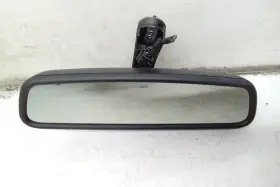 267-00705z Bmw 08 2008 335 Interior Rear View Mirror With Garage Door Opener Oem