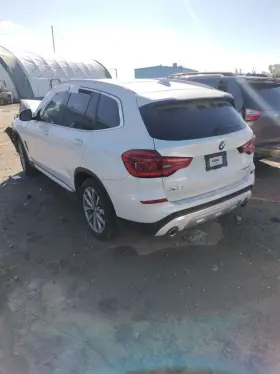 267-10127 Bmw Rear View Mirror Automatic Dimming Electrochromatic Fits 18-19 X3 3795870
