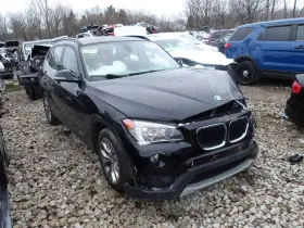 267-50245 Bmw Rear View Mirror Automatic Dimming With Compass Fits 04-10 X3 2081046