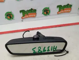 267-51244 Bmw Rear View Mirror With Automatic Dimming Fits 13-18 320i 3622220