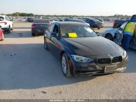 267-51246 Bmw Rear View Mirror With Alarm System Fits 13-18 320i 3438116