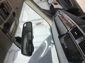 267-51269 Bmw Rear View Mirror With Automatic Dimming Fits 10-14 X6 529299