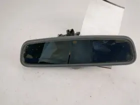 267-51318 Bmw 11 12 13 14 15 550i Rear View Mirror Oem