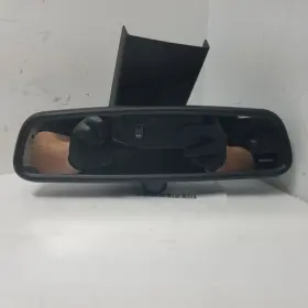 267-51319 Bmw 2012-2015 535i Interior Rear View Mirror Oem Lkq