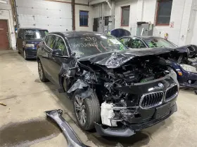267-51550 Bmw Interior Rear View Mirror 2018 X2 1375134