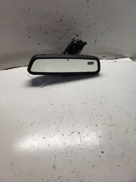267.bm1c06 Bmw 330xi 2006 Rear View Mirror 1358391