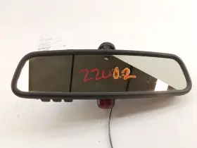 267.bm1g07 Bmw 2006-2010 650i Interior Rear View Mirror Oem Used Tested