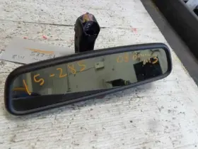 267.bm1h08 Bmw M3 2008 Interior Rear View Mirror 657386