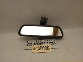 267.bm1k00 Bmw 323i E46 Sedan Interior Rear Center View Mirror Fits 1999-2005 99 00 01 02