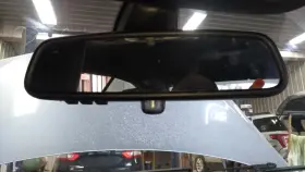 267.bm1l11 Bmw 328i 2011 Rear View Mirror 7799548