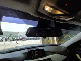 267.bm1l12 Bmw 328i 2012 Rear View Mirror 3744487