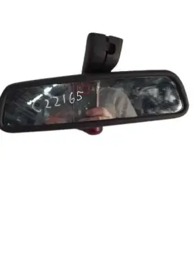 267.bm1q99 Bmw 540i 1999 Rear View Mirror 286603