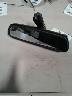 267.bm1s09 Bmw 328i 2009 Rear View Mirror 740073