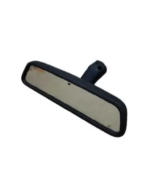 267.bm1s97 Bmw 740il 1997 Rear View Mirror 333388