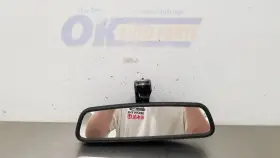 267.bm1u07 Bmw 07 M5 E60 Interior Rear View Mirror